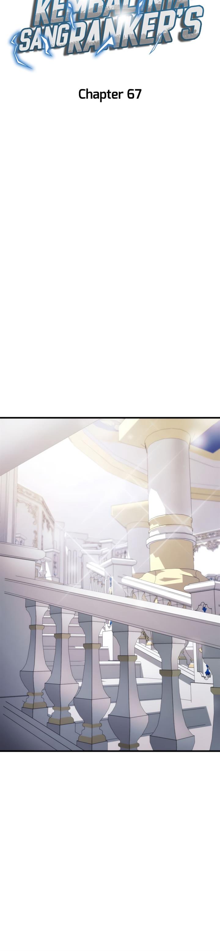 Ranker’s Return (Remake) Chap 67 - Next Chap 68