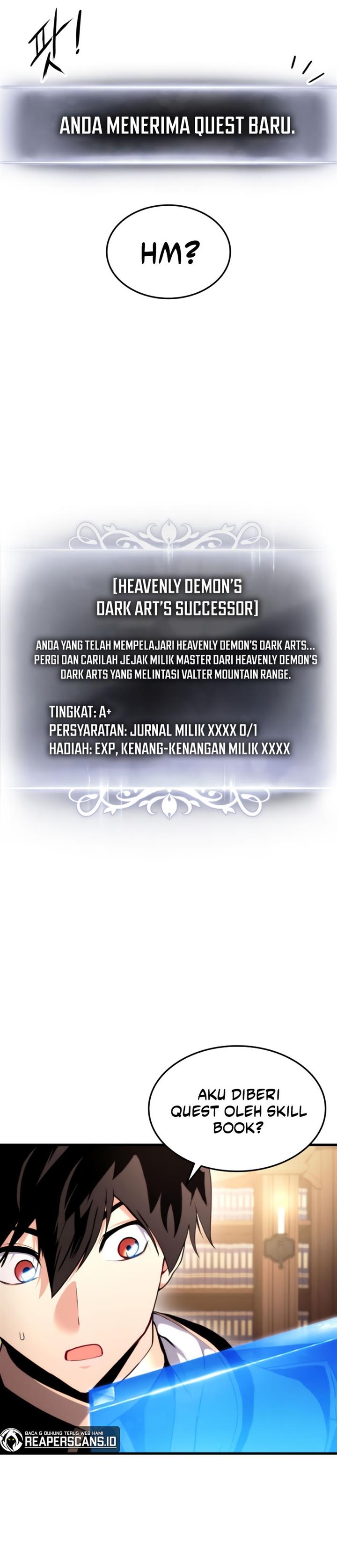 Ranker’s Return (Remake) Chap 67 - Next Chap 68