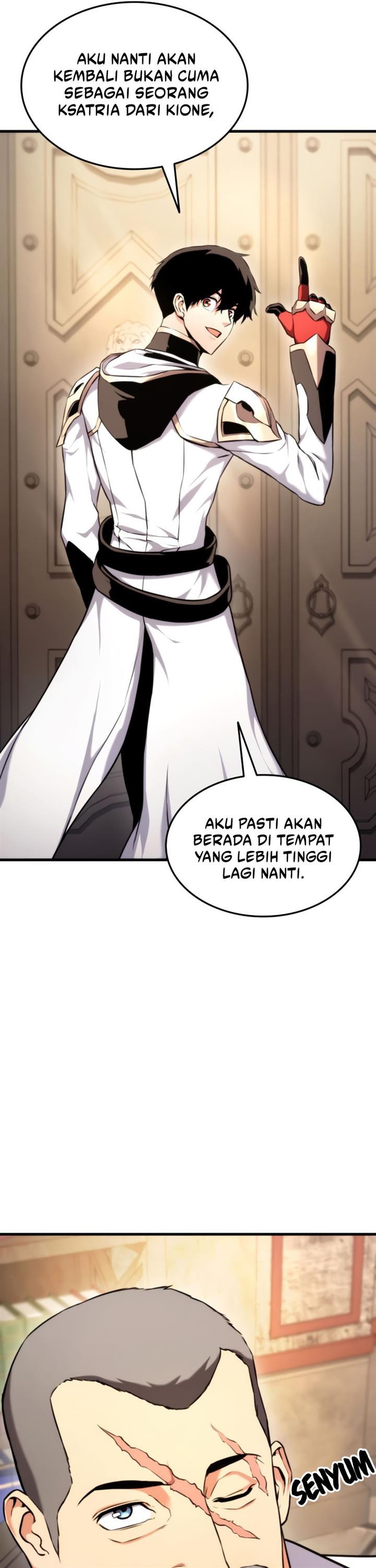 Ranker’s Return (Remake) Chap 67 - Next Chap 68