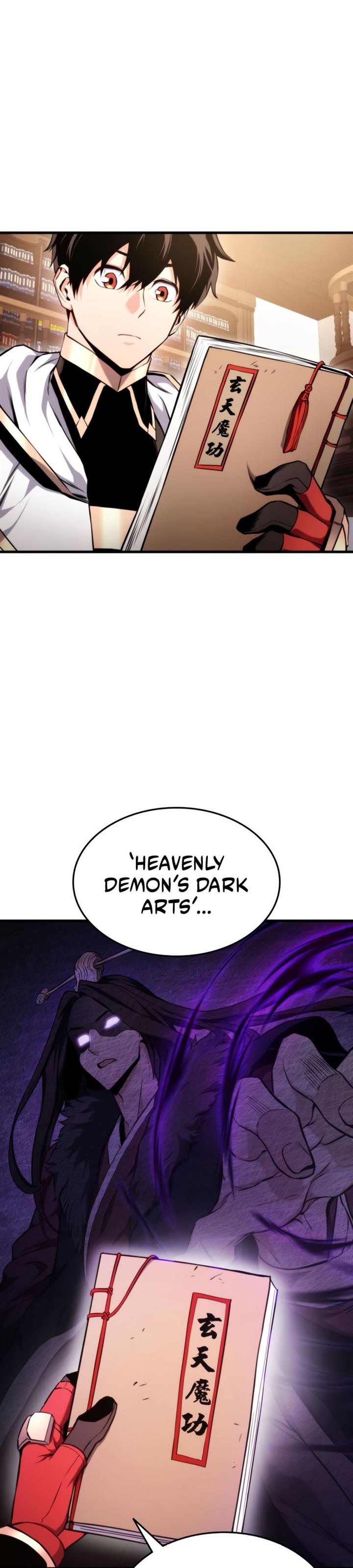 Ranker’s Return (Remake) Chap 67 - Next Chap 68