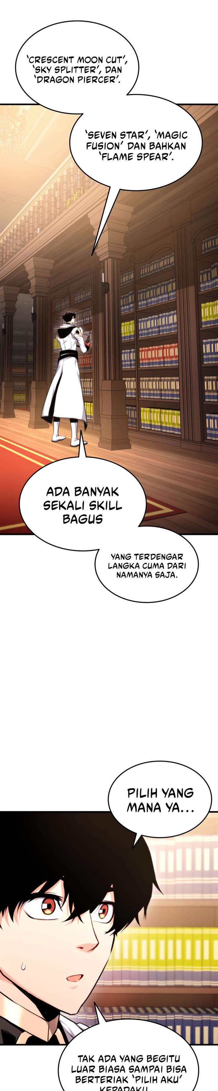 Ranker’s Return (Remake) Chap 67 - Next Chap 68