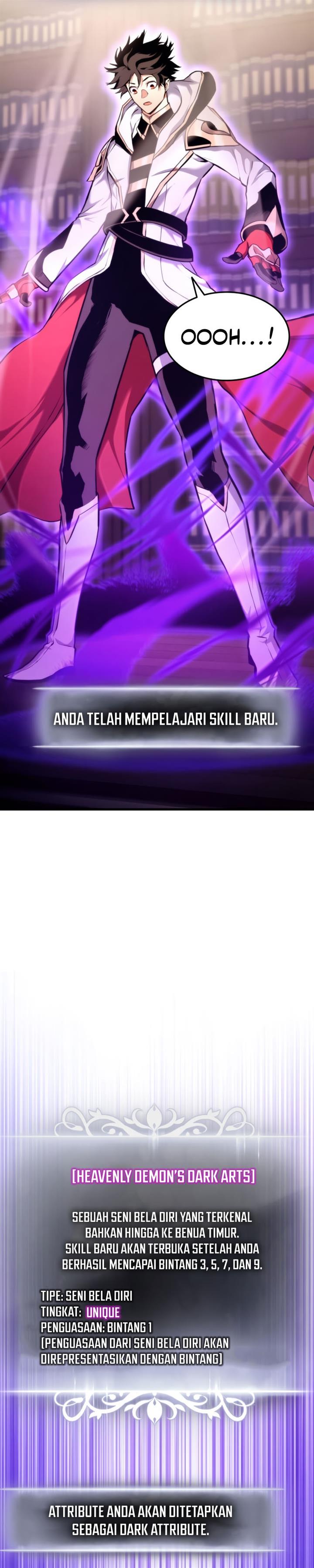 Ranker’s Return (Remake) Chap 67 - Next Chap 68