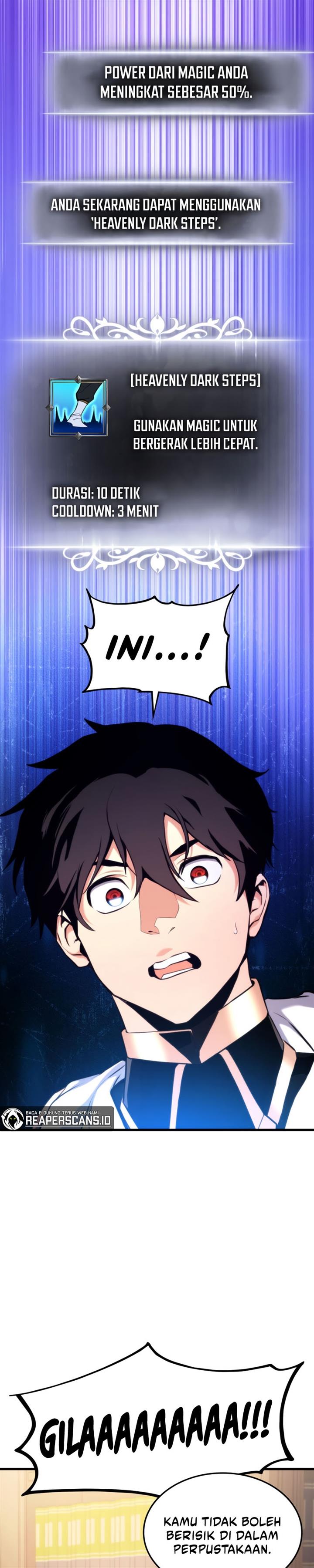 Ranker’s Return (Remake) Chap 67 - Next Chap 68