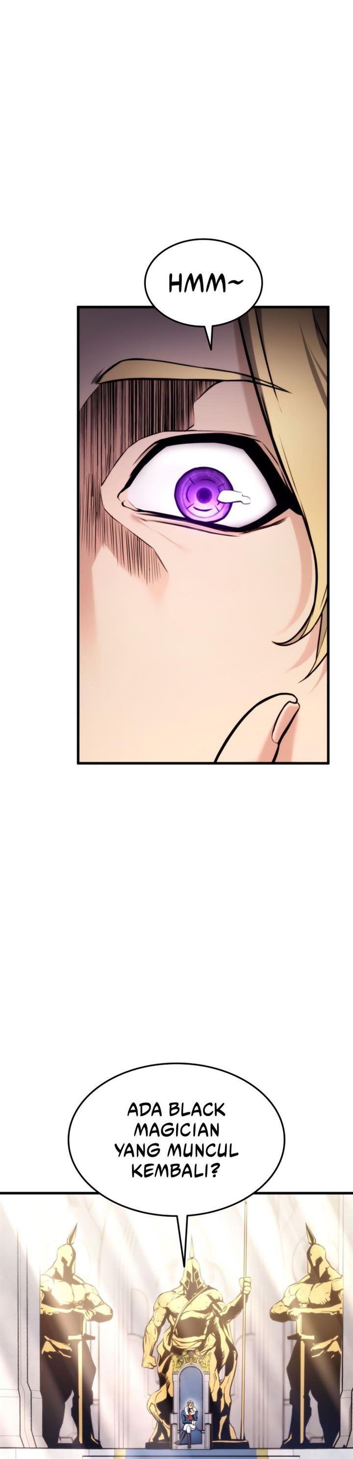 Ranker’s Return (Remake) Chap 67 - Next Chap 68