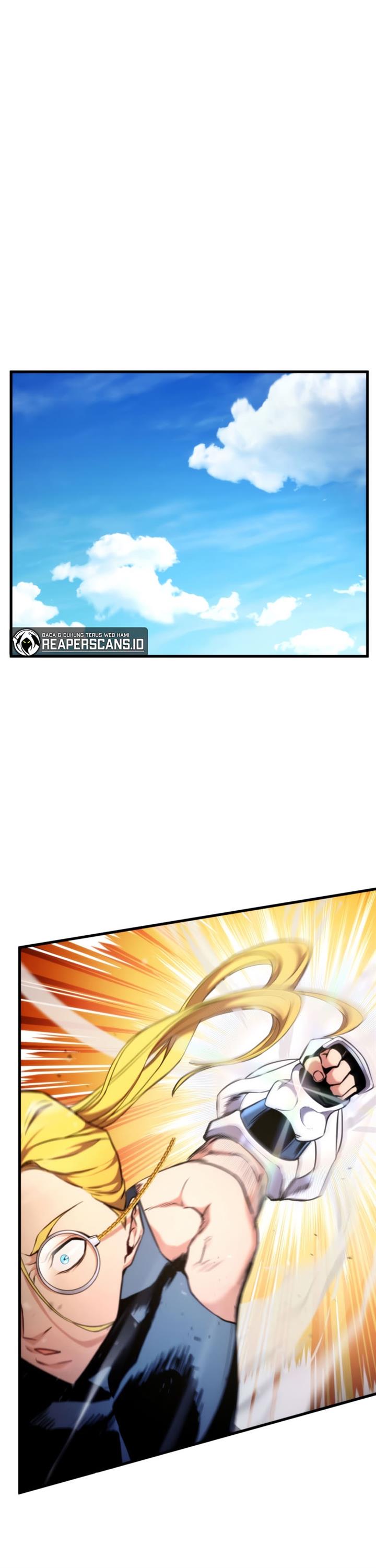 Ranker’s Return (Remake) Chap 67 - Next Chap 68
