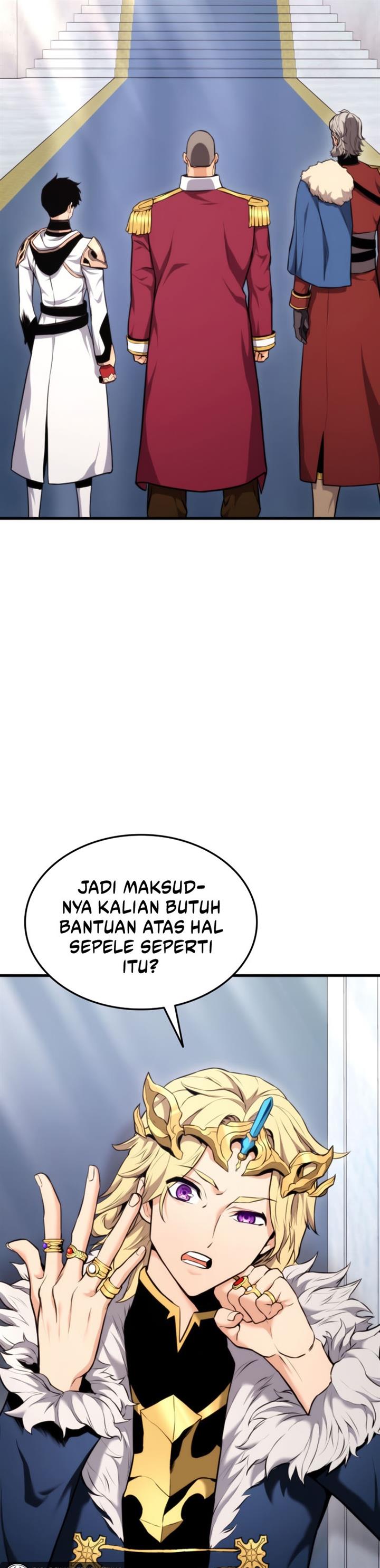 Ranker’s Return (Remake) Chap 67 - Next Chap 68