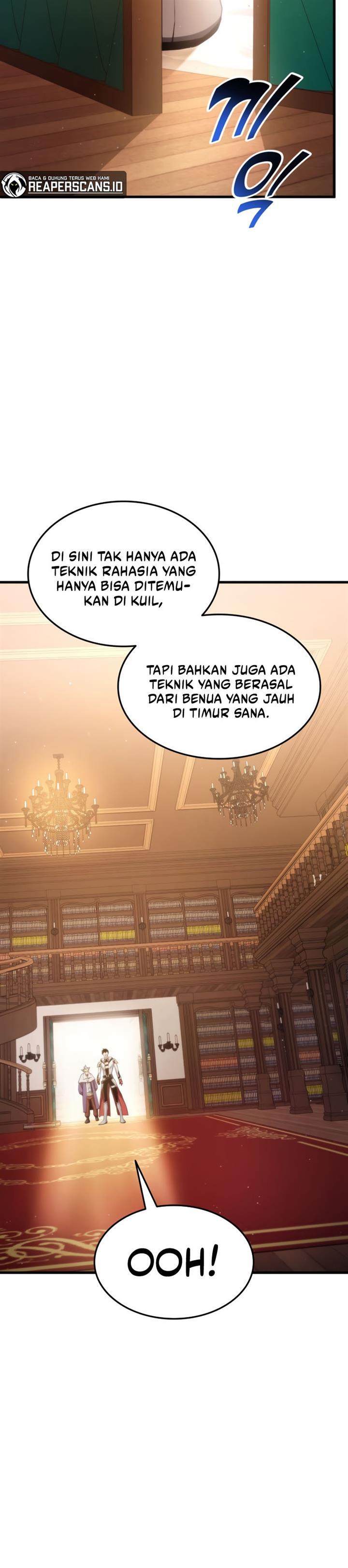 Ranker’s Return (Remake) Chap 67 - Next Chap 68