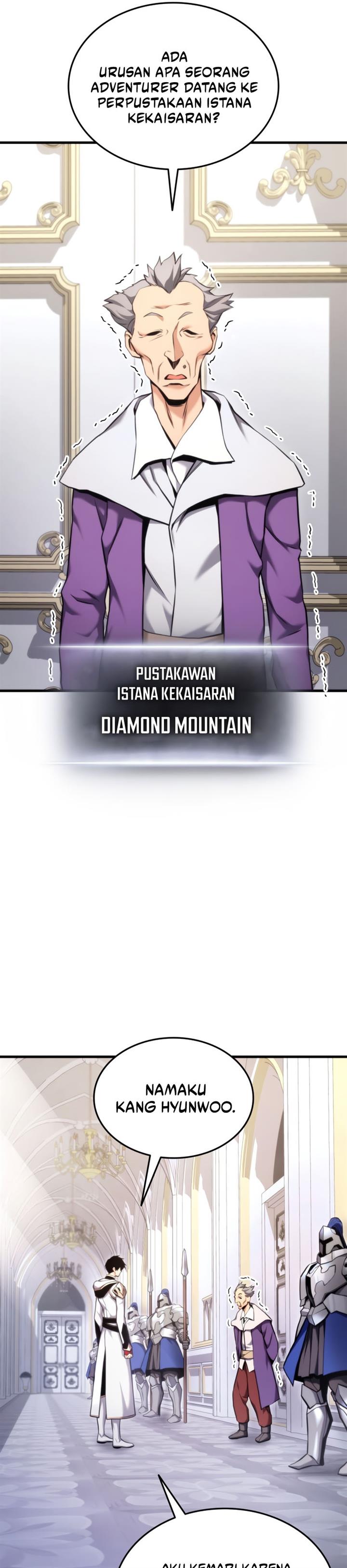 Ranker’s Return (Remake) Chap 67 - Next Chap 68