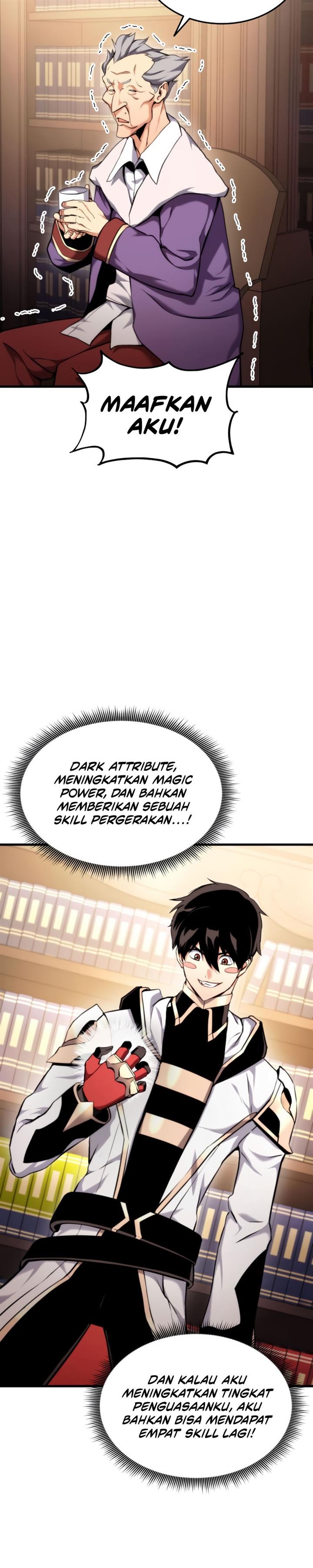 Ranker’s Return (Remake) Chap 67 - Next Chap 68