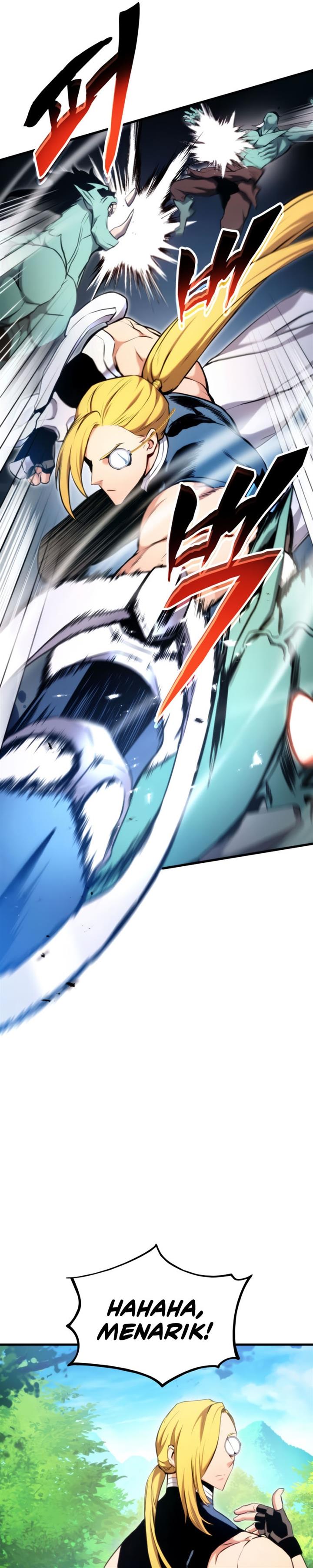 Ranker’s Return (Remake) Chap 67 - Next Chap 68