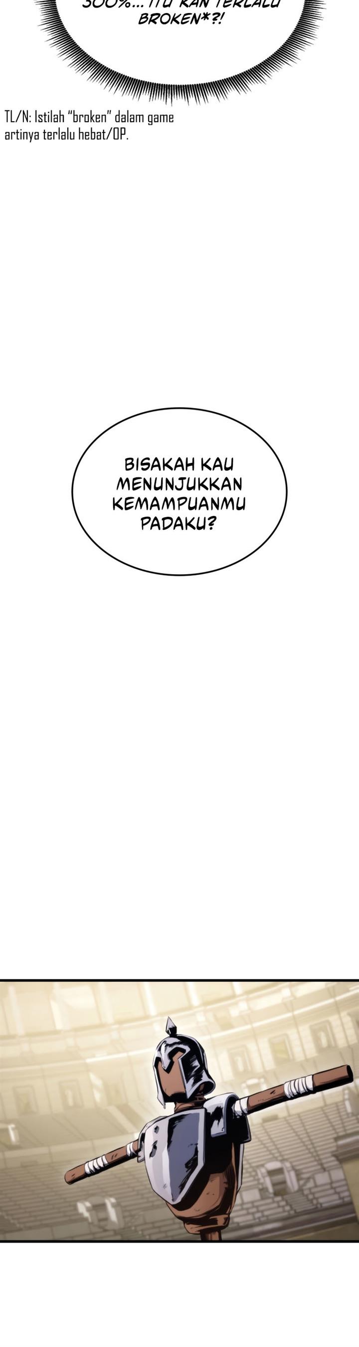 Ranker’s Return (Remake) Chap 64 - Next Chap 65