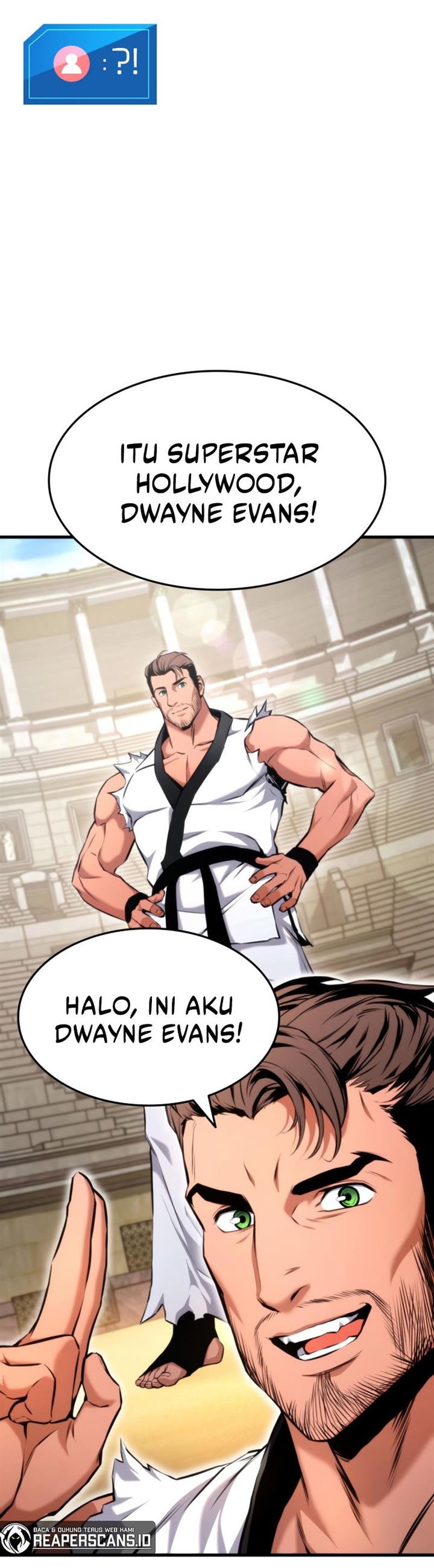 Ranker’s Return (Remake) Chap 64 - Next Chap 65