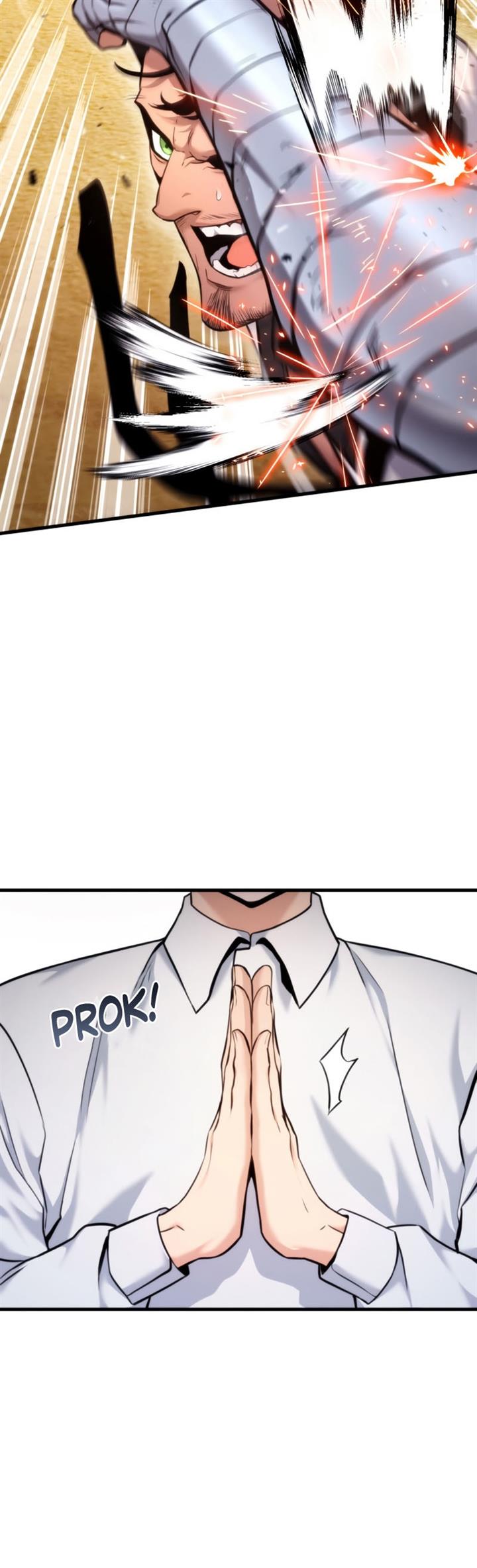 Ranker’s Return (Remake) Chap 64 - Next Chap 65