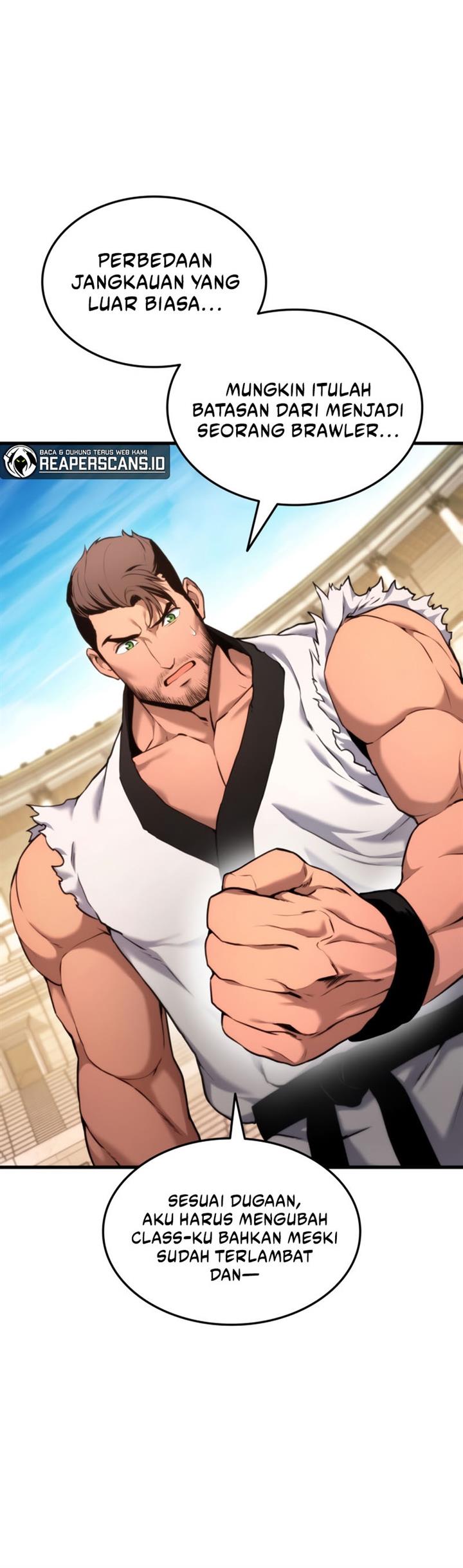 Ranker’s Return (Remake) Chap 64 - Next Chap 65