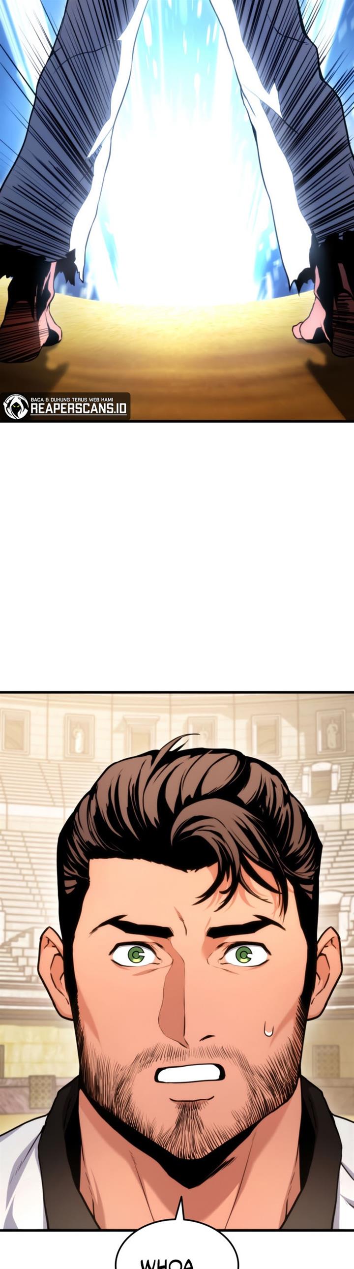 Ranker’s Return (Remake) Chap 64 - Next Chap 65