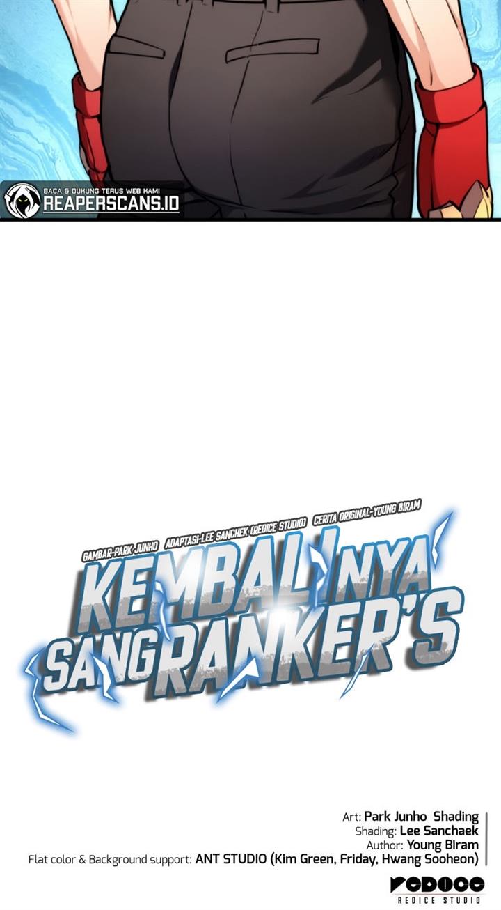 Ranker’s Return (Remake) Chap 64 - Next Chap 65