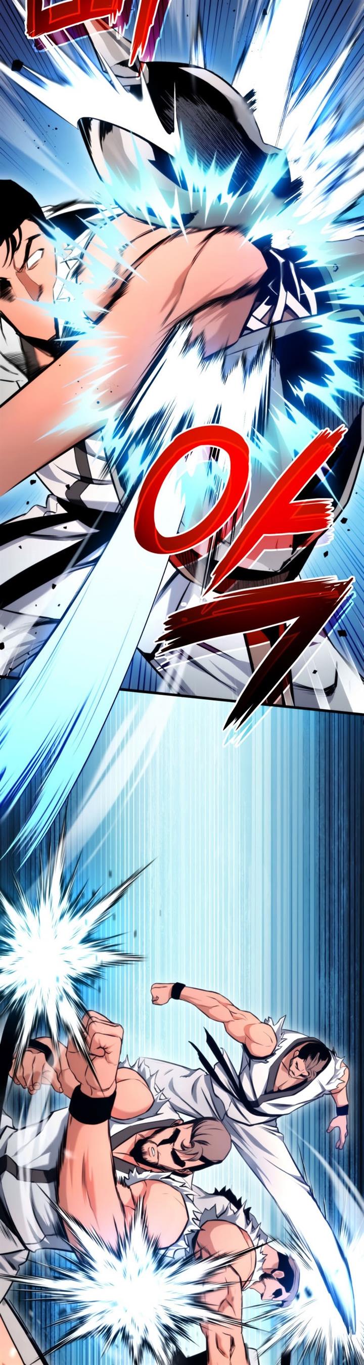 Ranker’s Return (Remake) Chap 64 - Next Chap 65