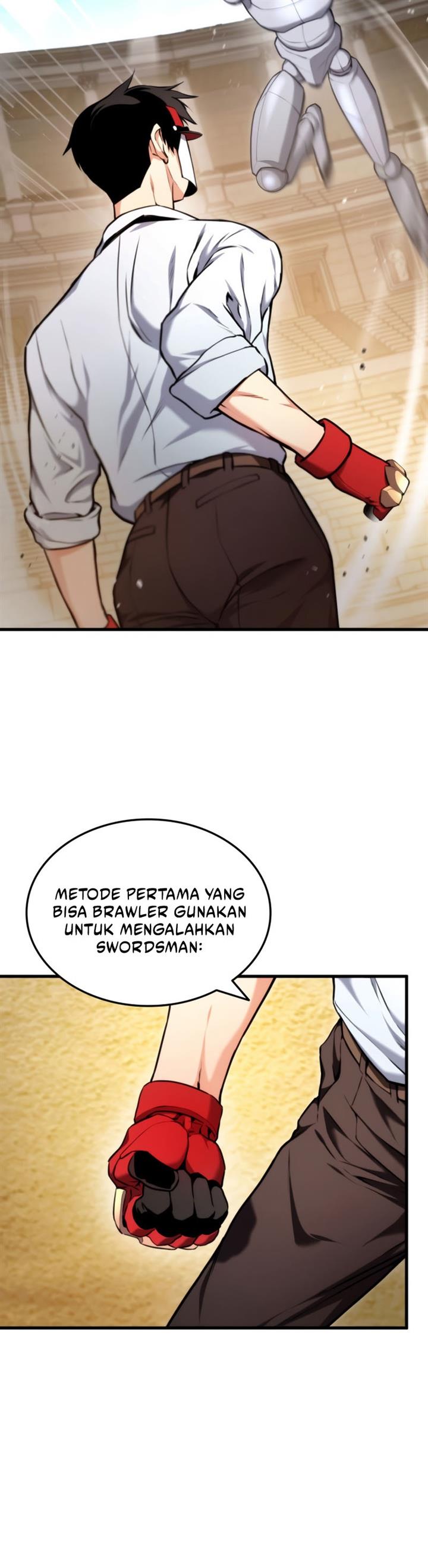 Ranker’s Return (Remake) Chap 64 - Next Chap 65