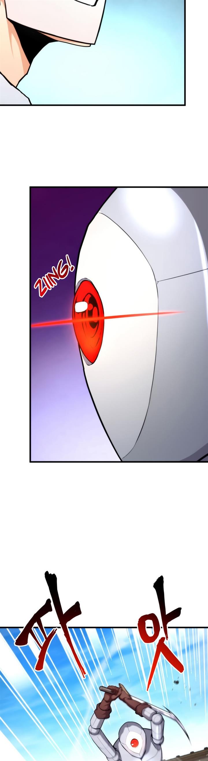 Ranker’s Return (Remake) Chap 64 - Next Chap 65