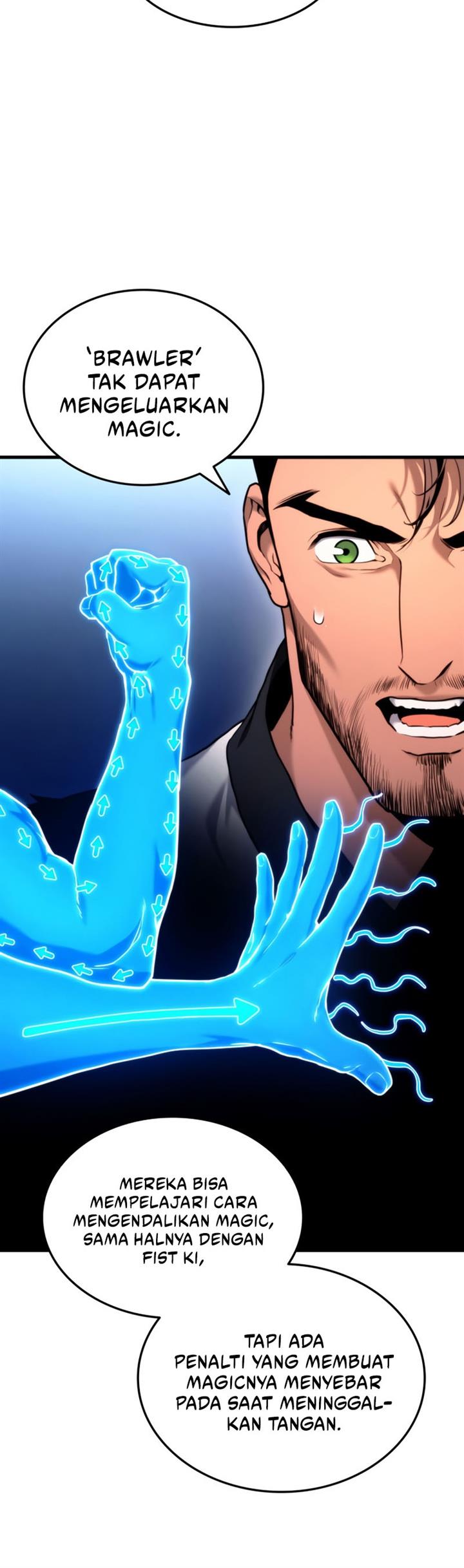 Ranker’s Return (Remake) Chap 64 - Next Chap 65