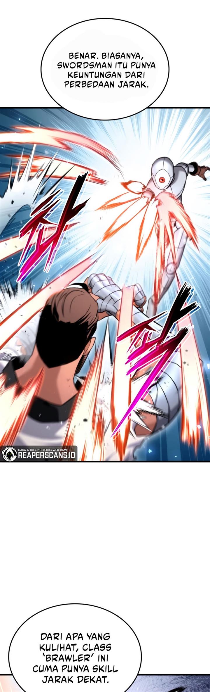 Ranker’s Return (Remake) Chap 64 - Next Chap 65