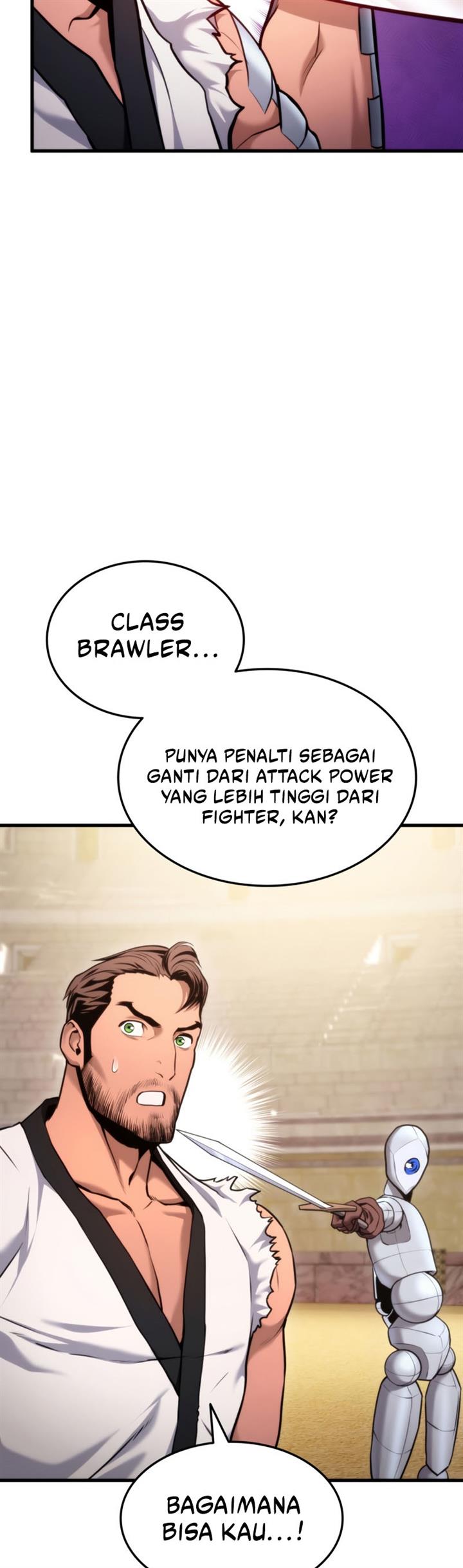 Ranker’s Return (Remake) Chap 64 - Next Chap 65