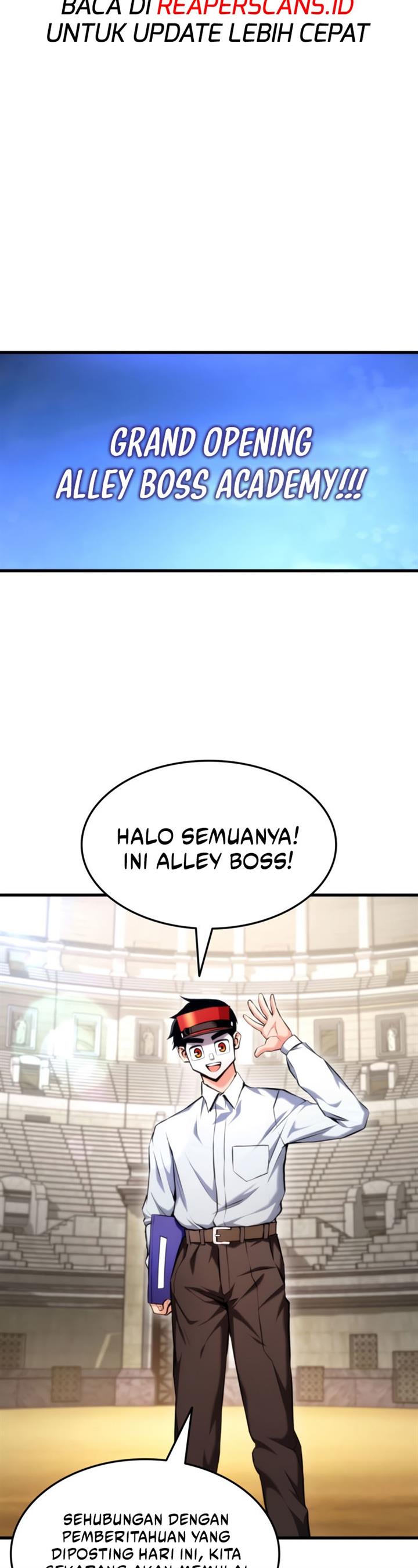 Ranker’s Return (Remake) Chap 64 - Next Chap 65