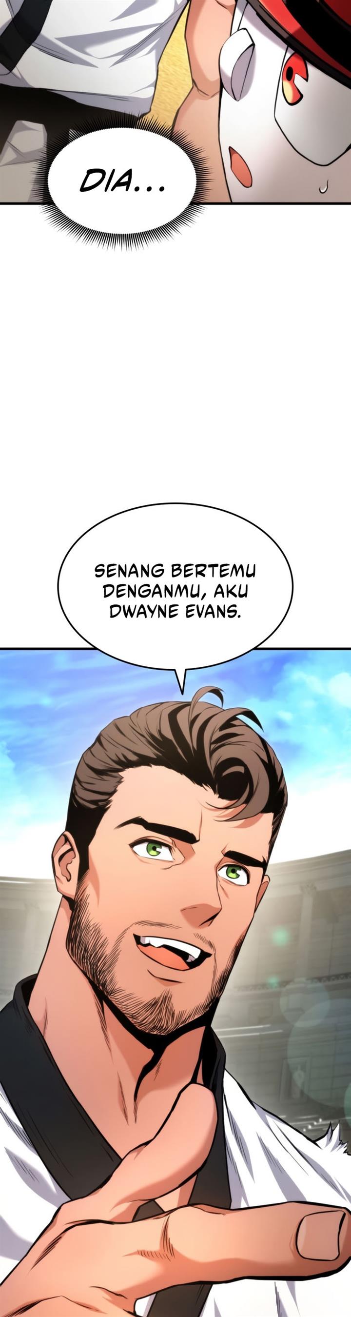 Ranker’s Return (Remake) Chap 64 - Next Chap 65