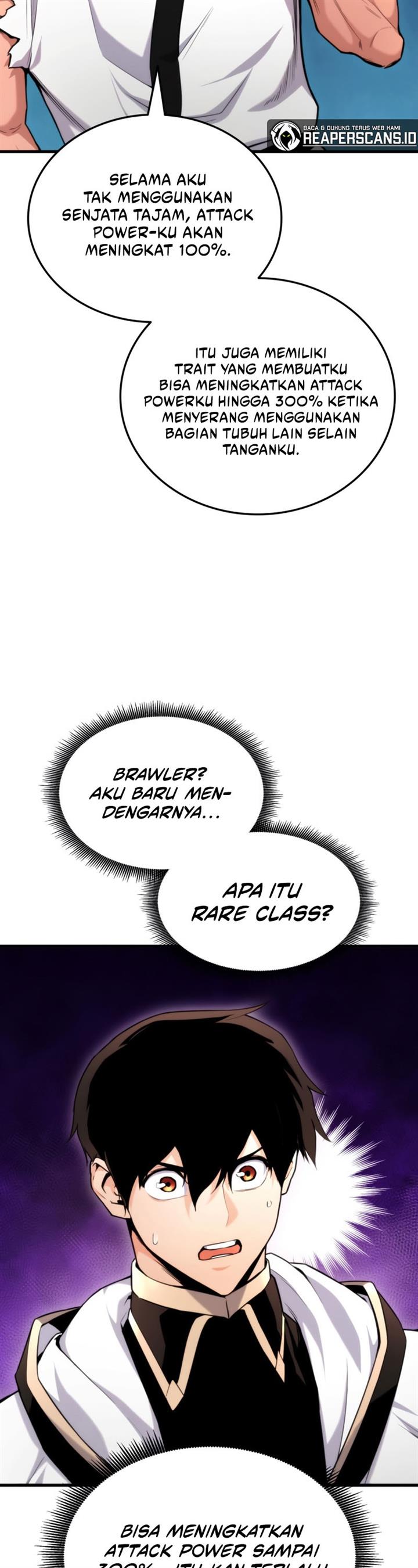 Ranker’s Return (Remake) Chap 64 - Next Chap 65