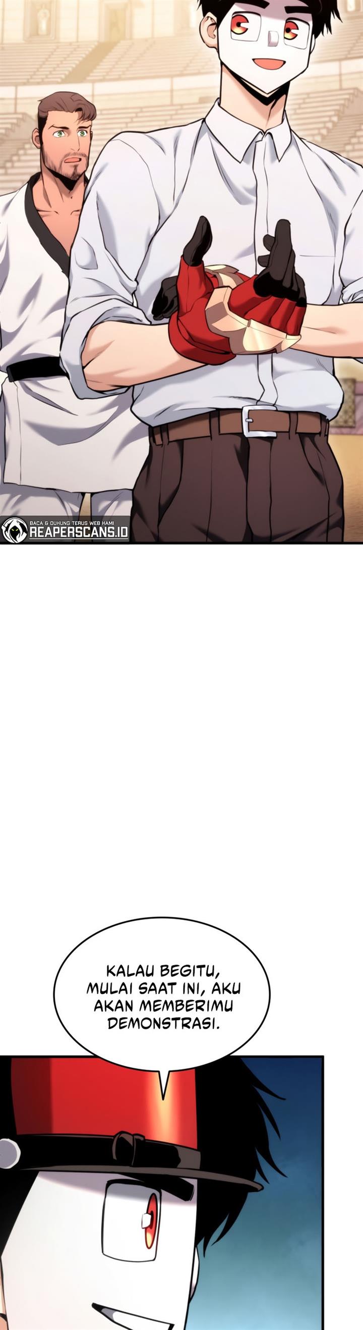 Ranker’s Return (Remake) Chap 64 - Next Chap 65