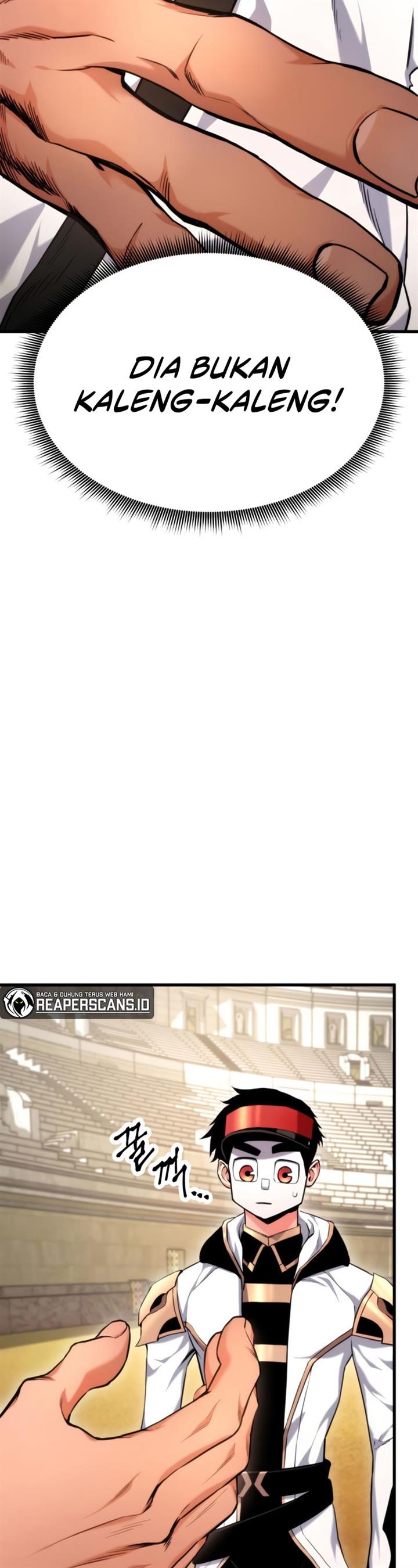 Ranker’s Return (Remake) Chap 64 - Next Chap 65