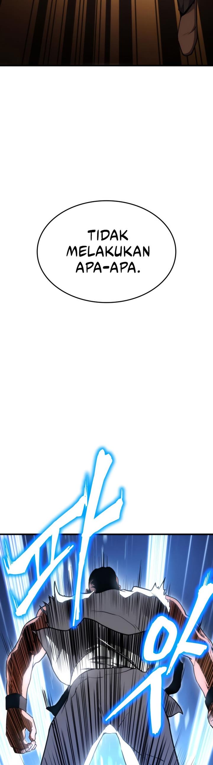 Ranker’s Return (Remake) Chap 64 - Next Chap 65
