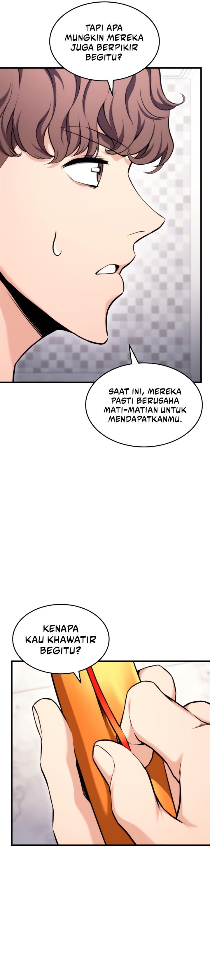 Ranker’s Return (Remake) Chap 65 - Next Chap 66