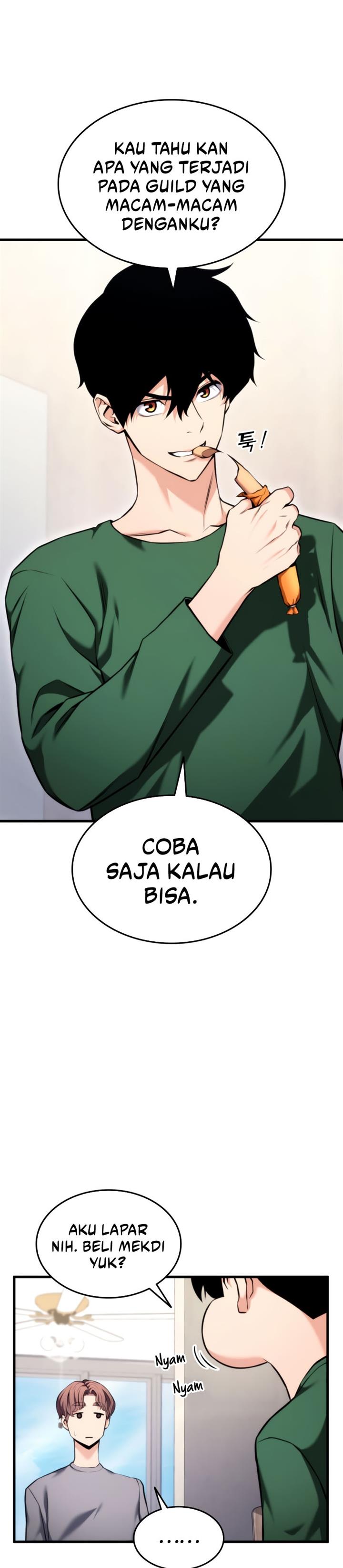 Ranker’s Return (Remake) Chap 65 - Next Chap 66