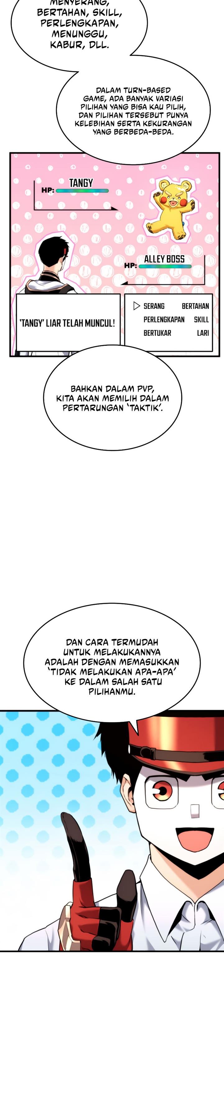 Ranker’s Return (Remake) Chap 65 - Next Chap 66