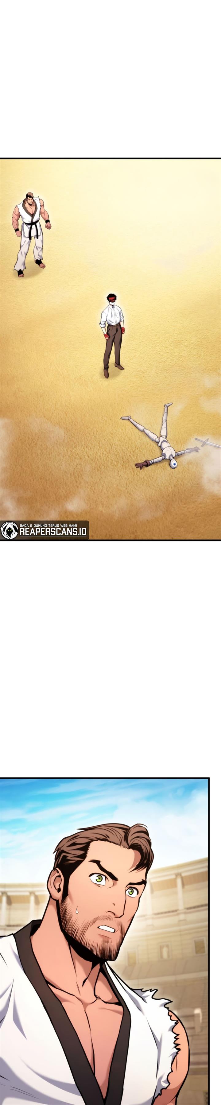 Ranker’s Return (Remake) Chap 65 - Next Chap 66