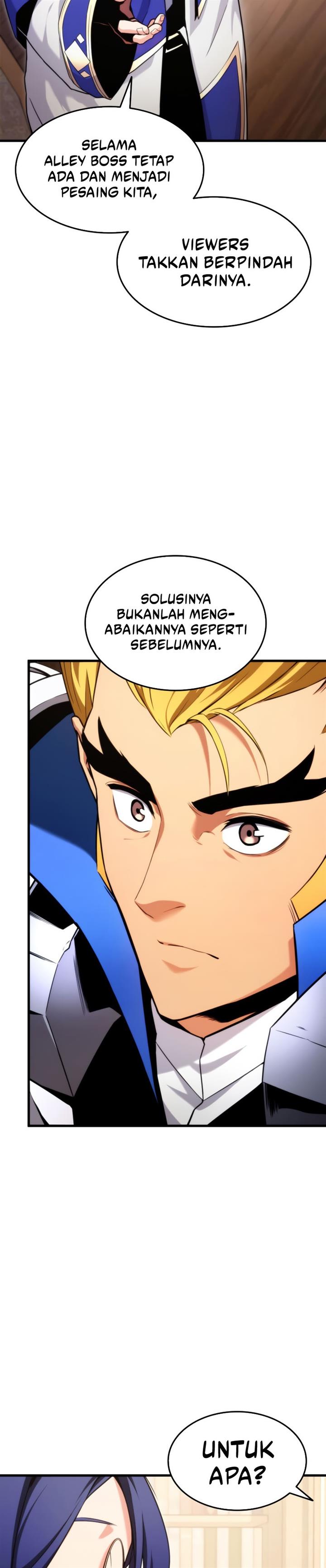 Ranker’s Return (Remake) Chap 65 - Next Chap 66
