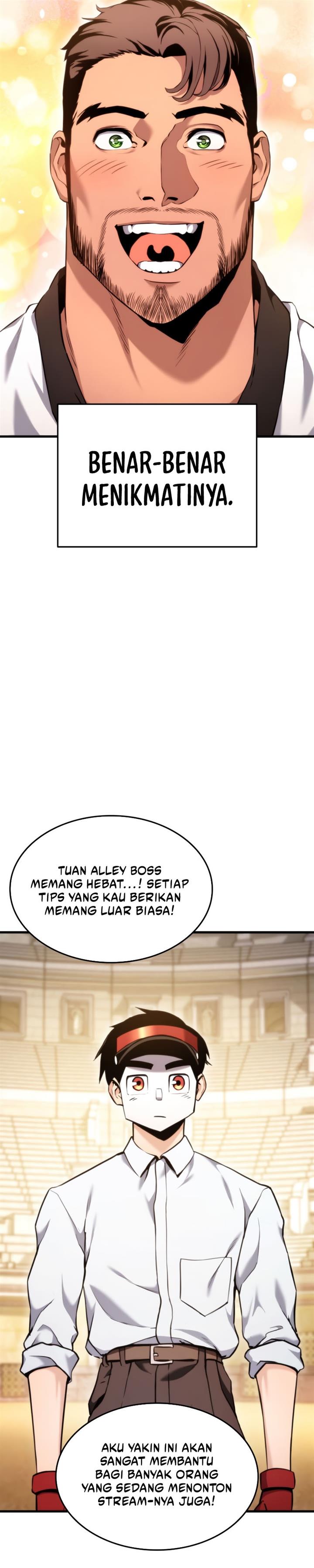 Ranker’s Return (Remake) Chap 65 - Next Chap 66