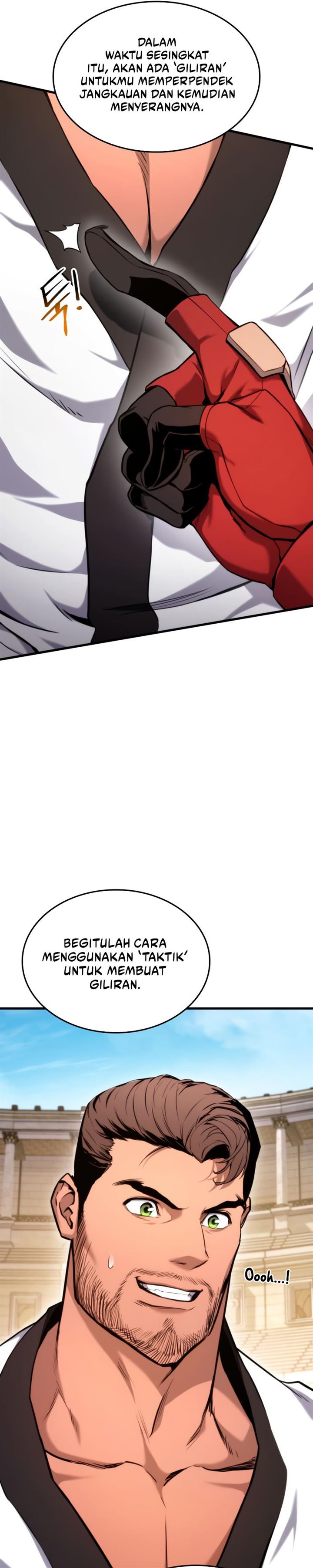 Ranker’s Return (Remake) Chap 65 - Next Chap 66