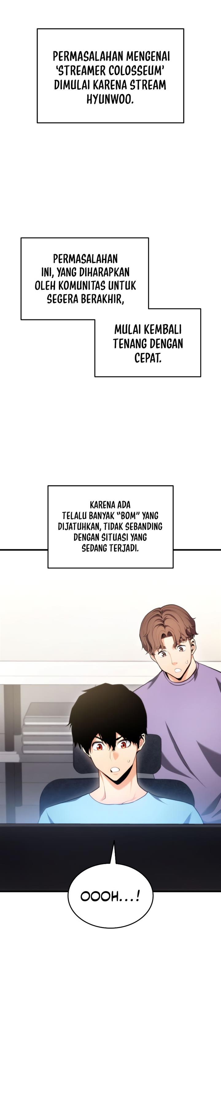Ranker’s Return (Remake) Chap 65 - Next Chap 66
