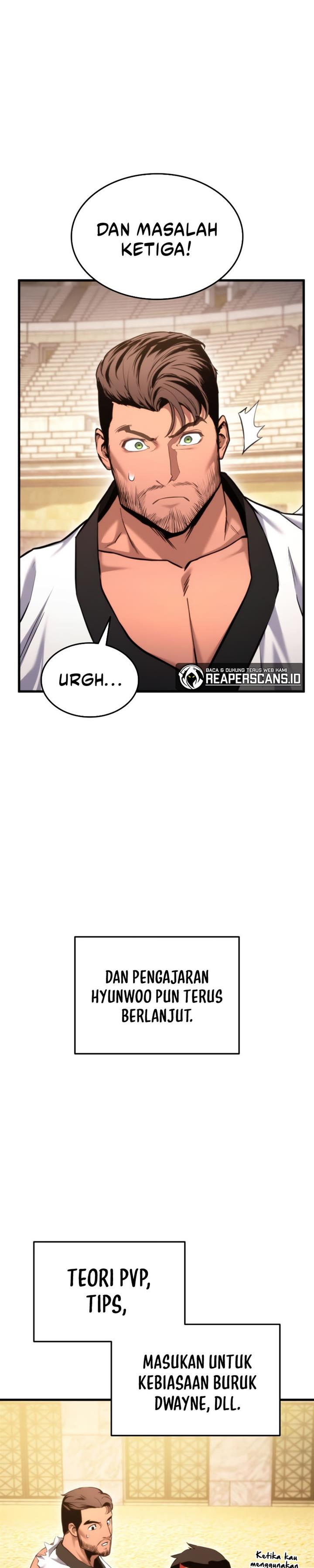 Ranker’s Return (Remake) Chap 65 - Next Chap 66