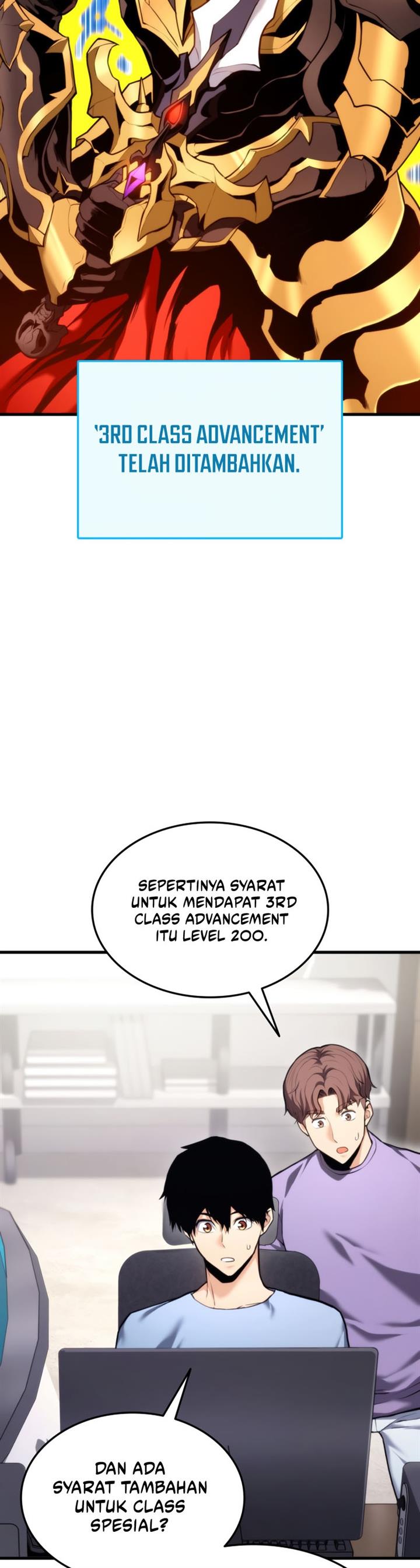 Ranker’s Return (Remake) Chap 66 - Next Chap 67