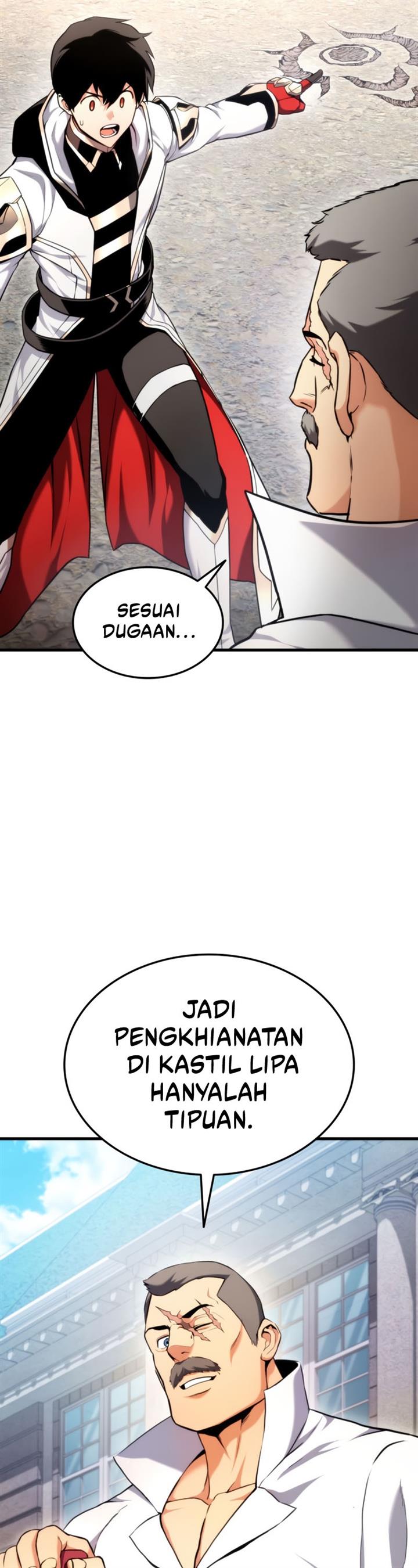 Ranker’s Return (Remake) Chap 66 - Next Chap 67