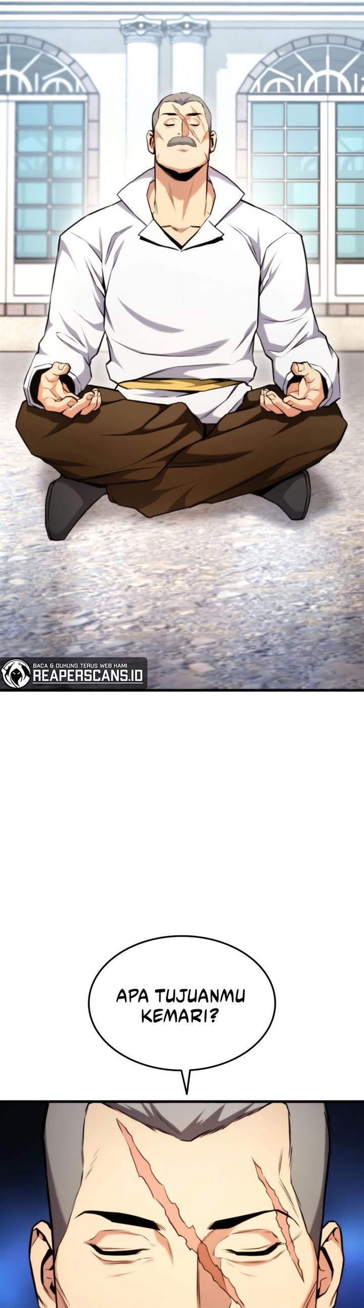 Ranker’s Return (Remake) Chap 66 - Next Chap 67