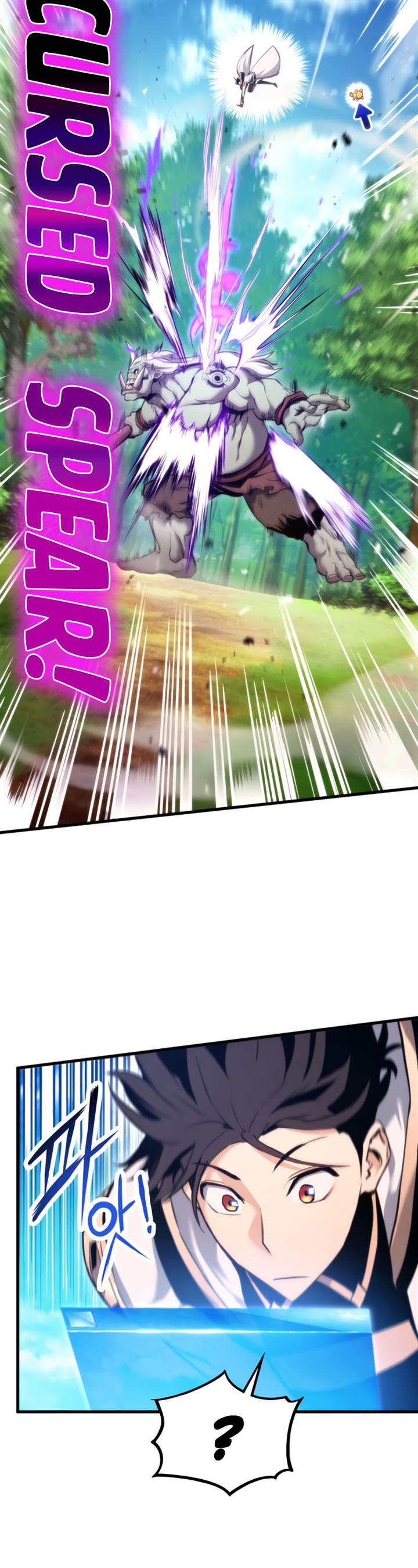 Ranker’s Return (Remake) Chap 66 - Next Chap 67