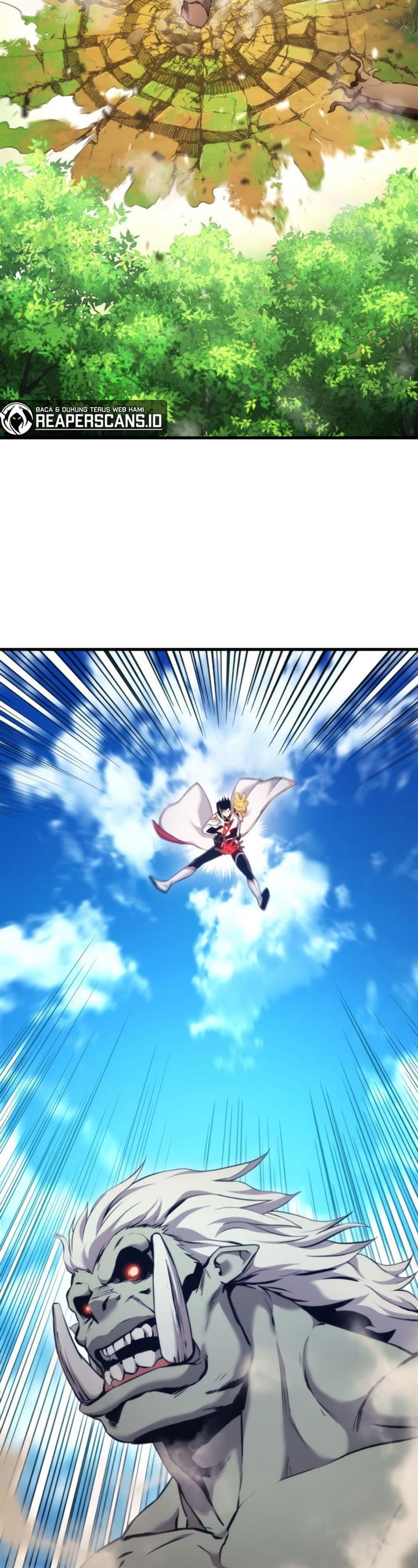 Ranker’s Return (Remake) Chap 66 - Next Chap 67