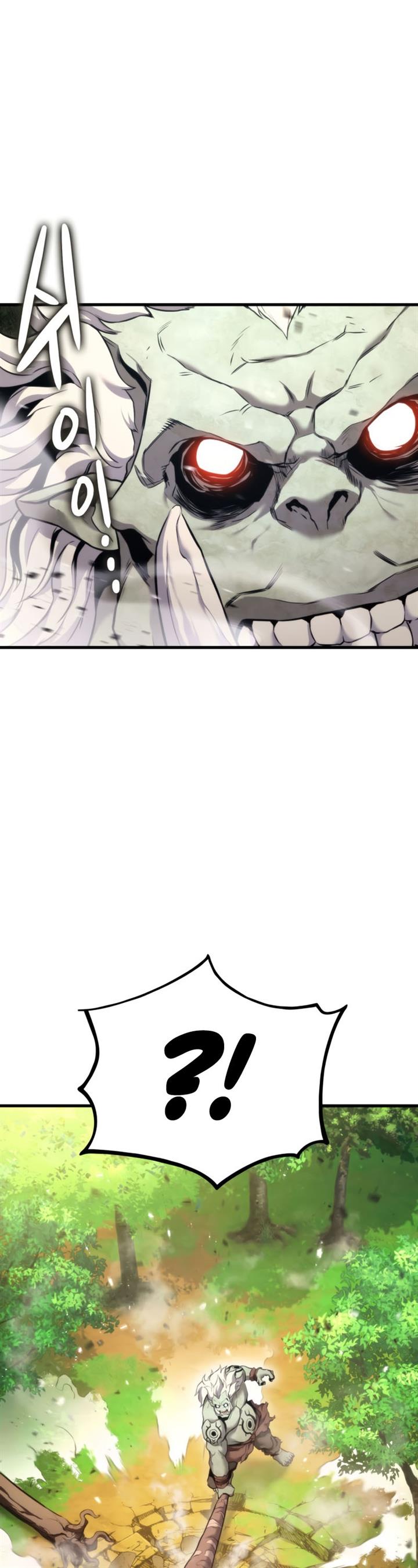 Ranker’s Return (Remake) Chap 66 - Next Chap 67