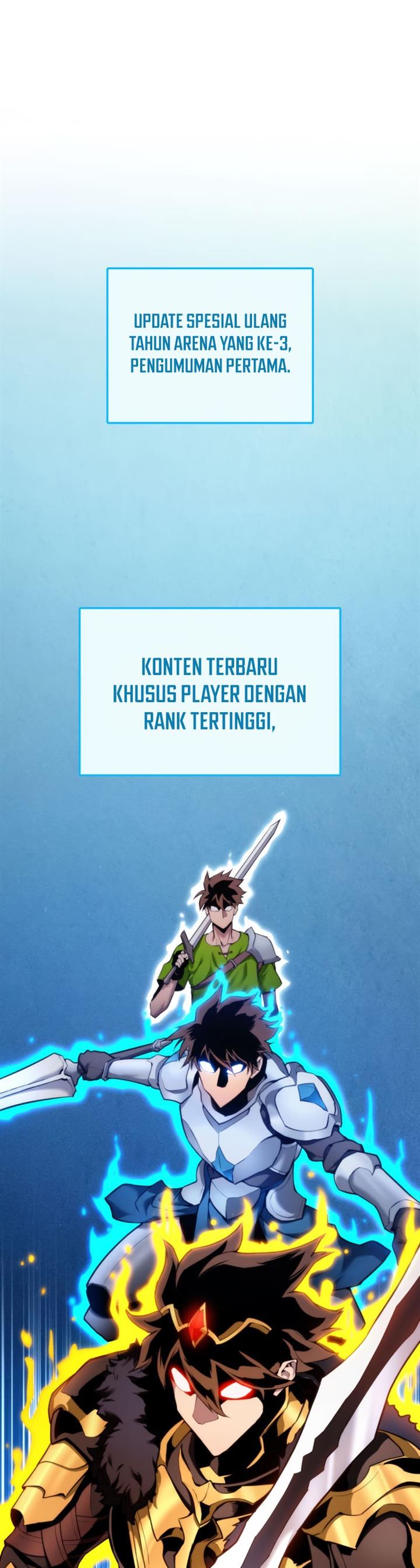 Ranker’s Return (Remake) Chap 66 - Next Chap 67