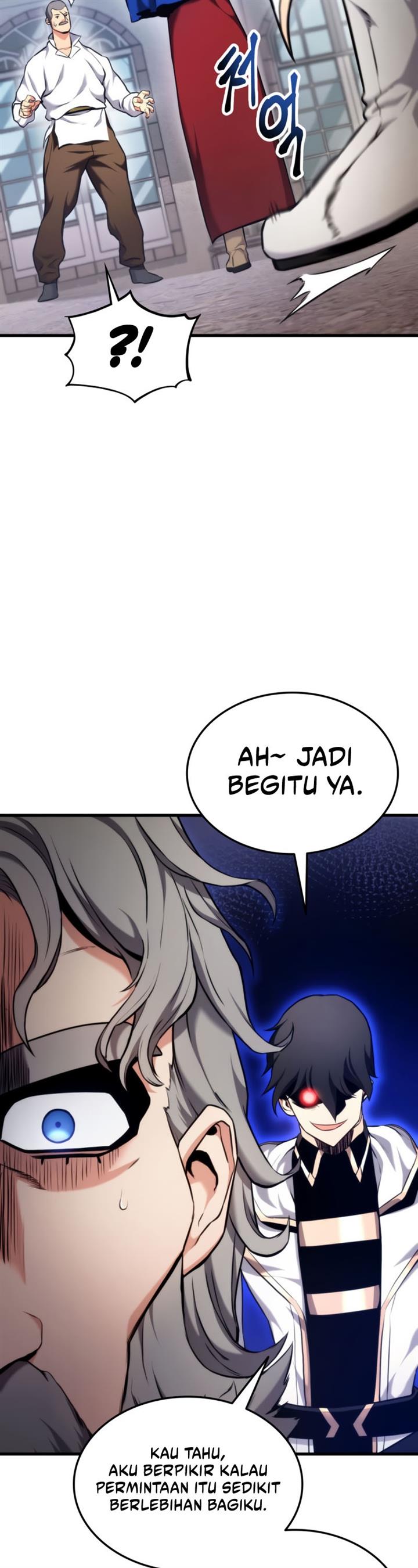 Ranker’s Return (Remake) Chap 66 - Next Chap 67