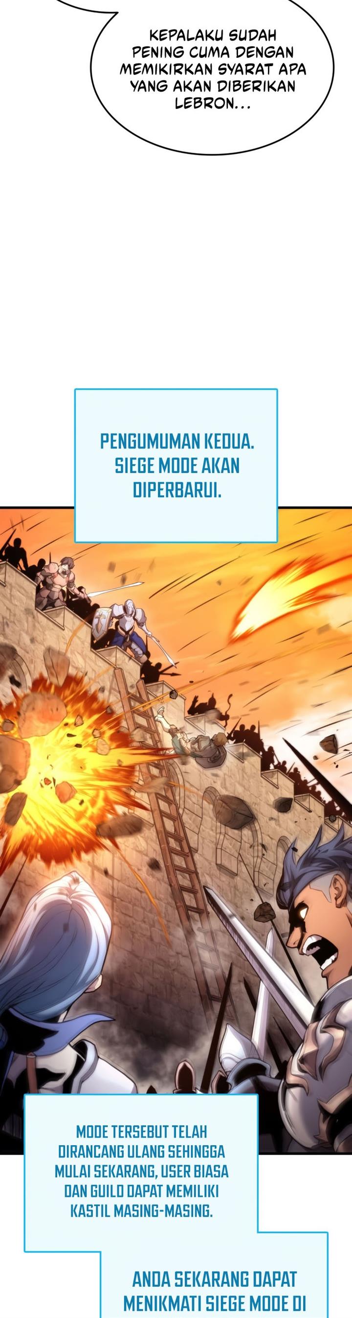 Ranker’s Return (Remake) Chap 66 - Next Chap 67